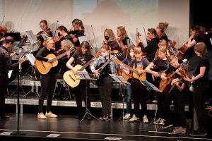 Musikschule Attendorn