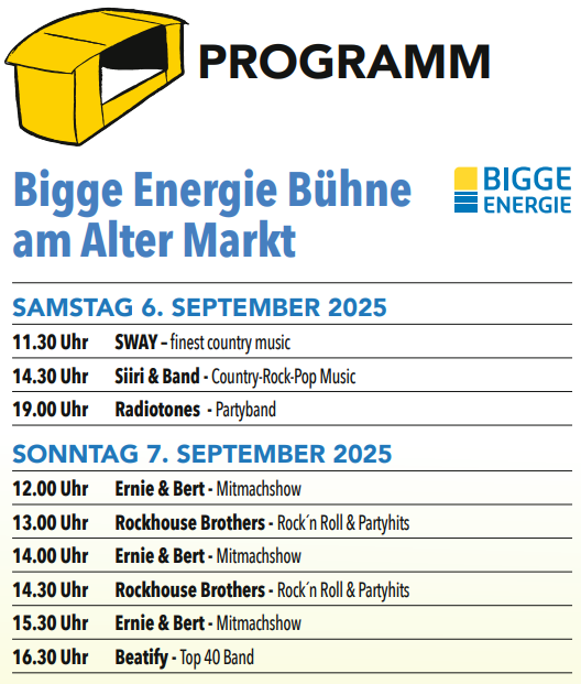 Programm 2025